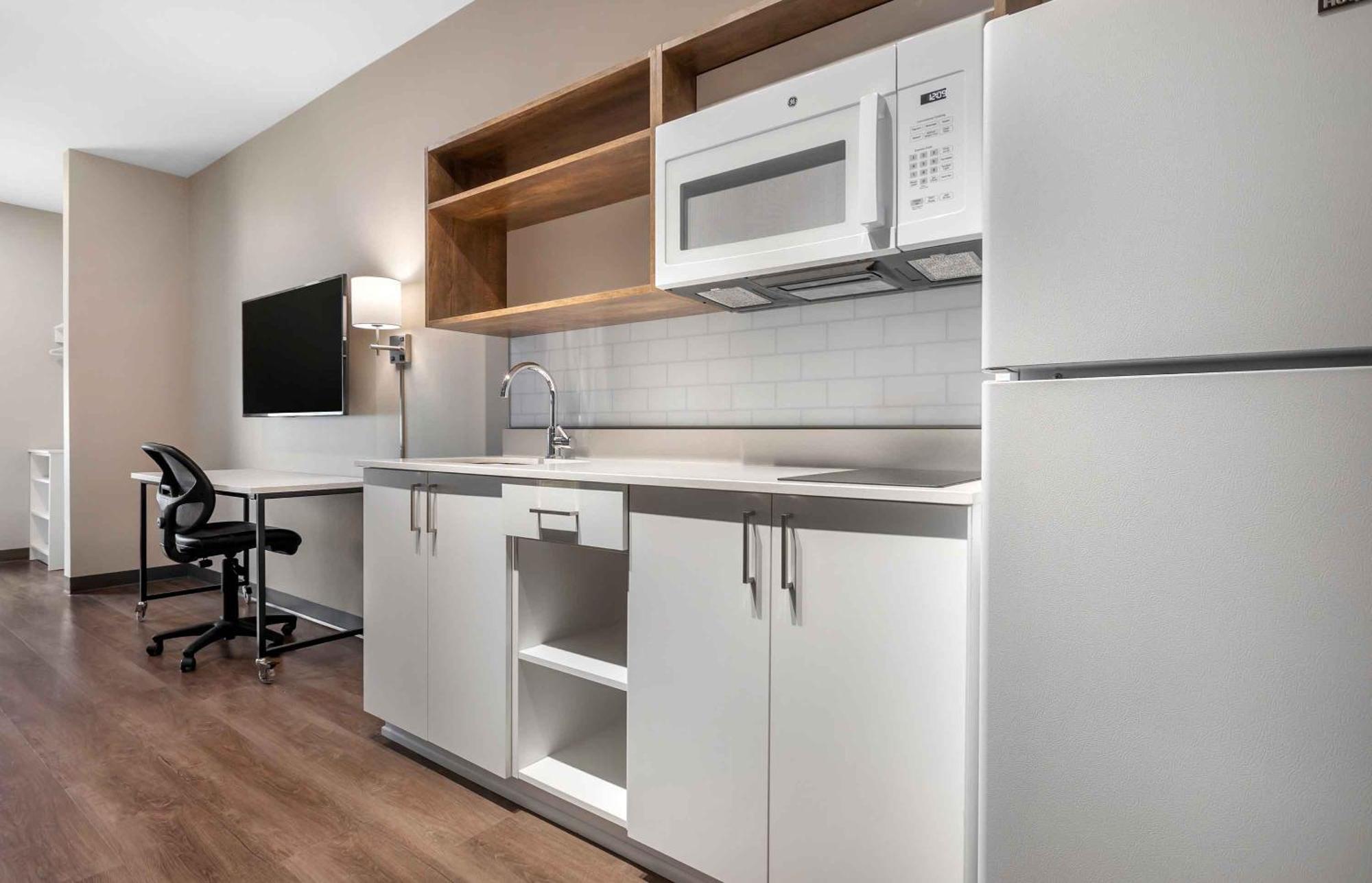 Extended Stay America Premier Suites - Belgrade - Bozeman - Yellowstone Airport Bagian luar foto