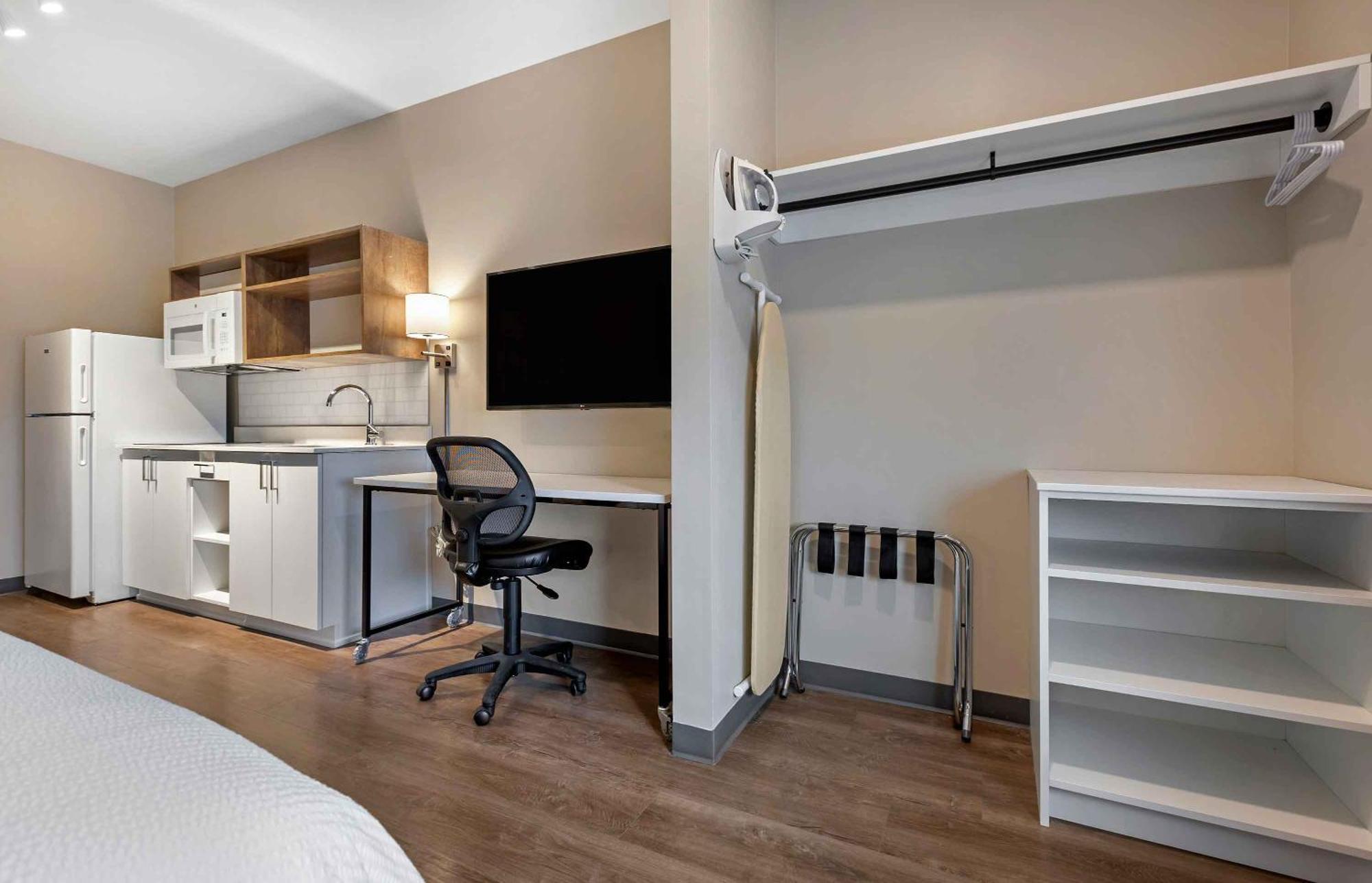 Extended Stay America Premier Suites - Belgrade - Bozeman - Yellowstone Airport Bagian luar foto