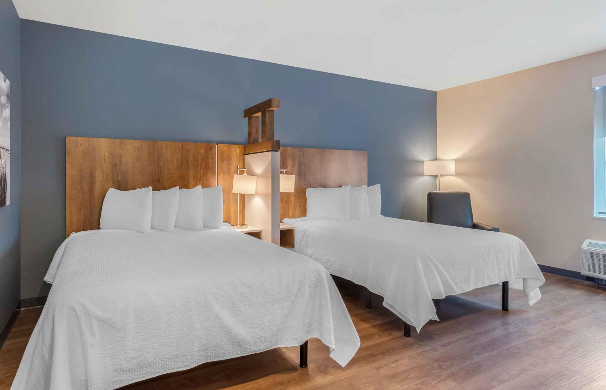 Extended Stay America Premier Suites - Belgrade - Bozeman - Yellowstone Airport Bagian luar foto