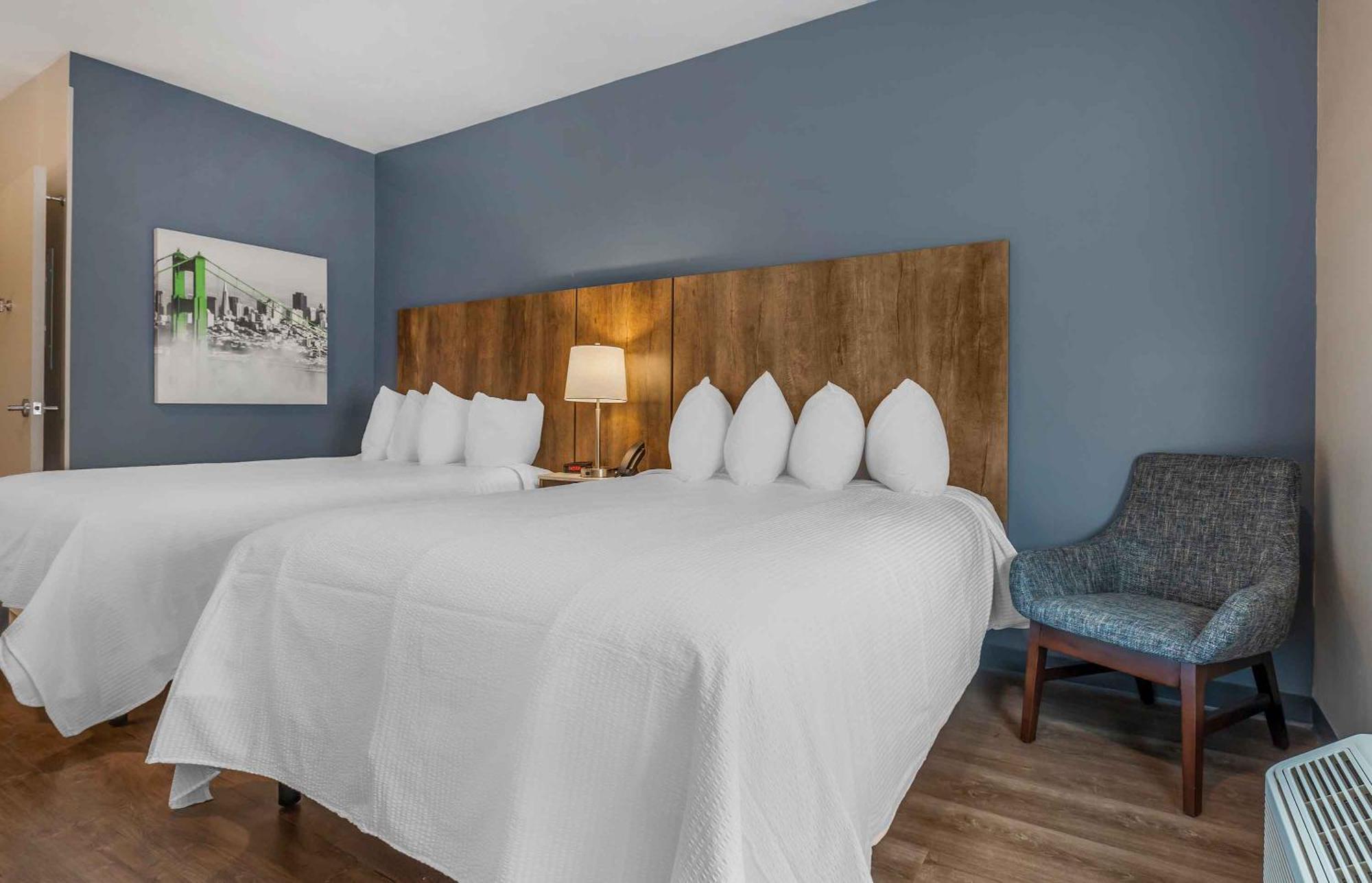 Extended Stay America Premier Suites - Belgrade - Bozeman - Yellowstone Airport Bagian luar foto