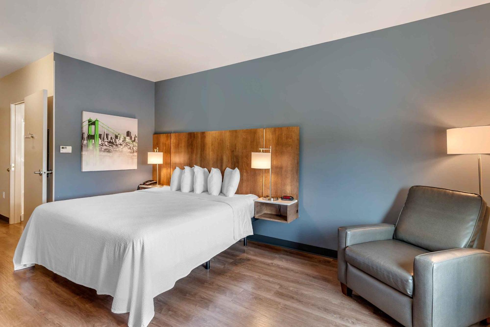 Extended Stay America Premier Suites - Belgrade - Bozeman - Yellowstone Airport Bagian luar foto