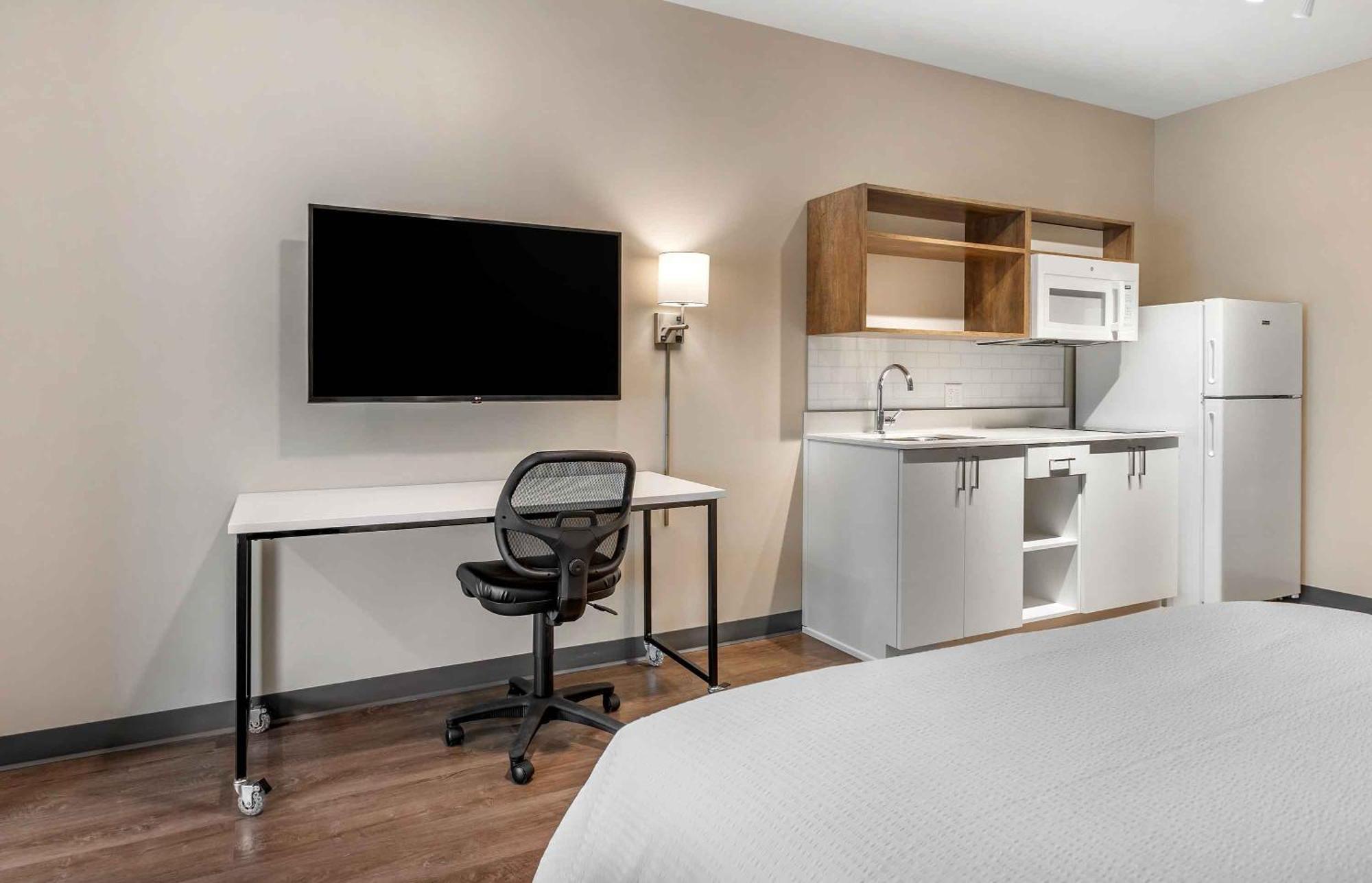 Extended Stay America Premier Suites - Belgrade - Bozeman - Yellowstone Airport Bagian luar foto