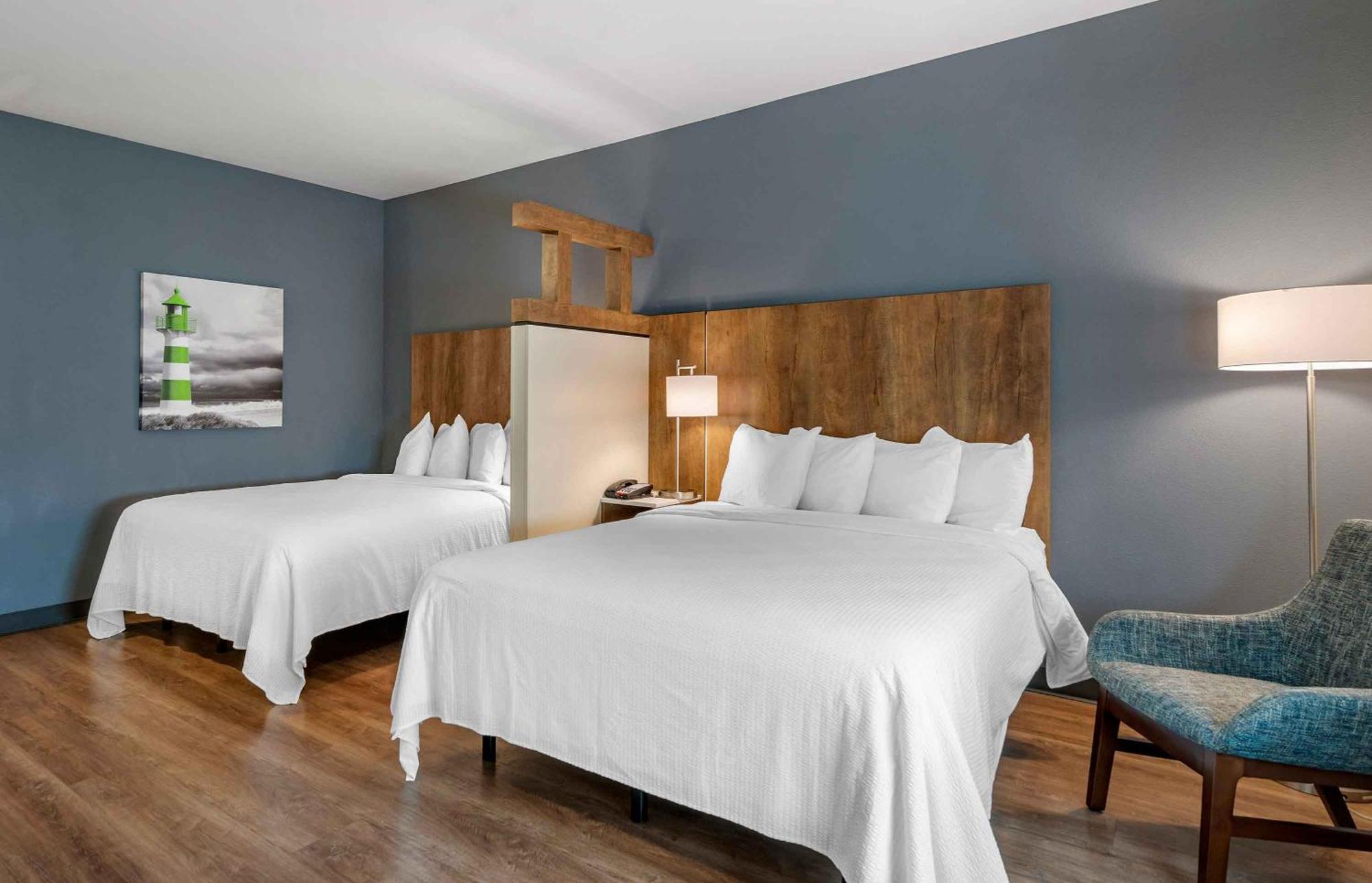 Extended Stay America Premier Suites - Belgrade - Bozeman - Yellowstone Airport Bagian luar foto