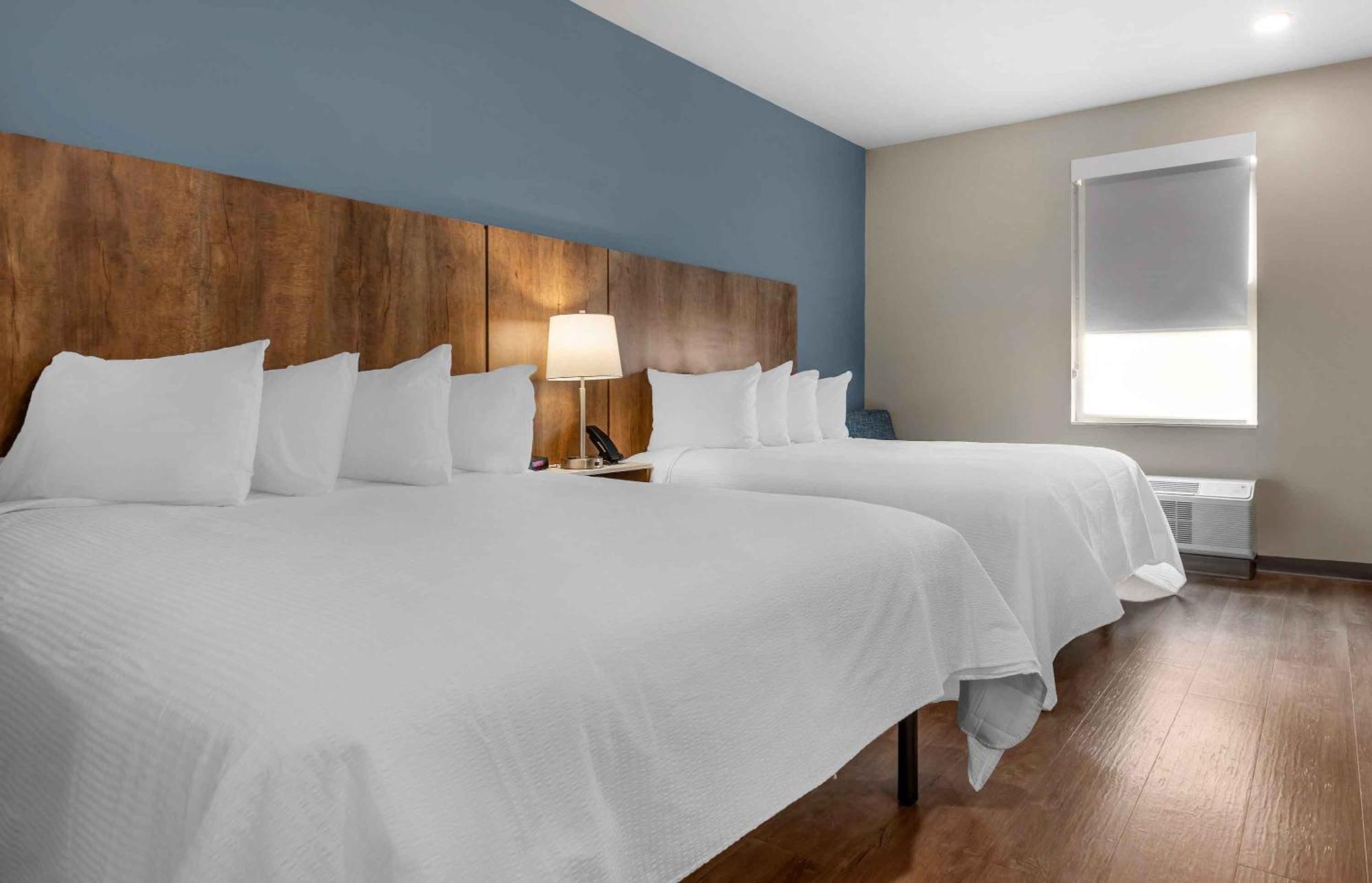 Extended Stay America Premier Suites - Belgrade - Bozeman - Yellowstone Airport Bagian luar foto