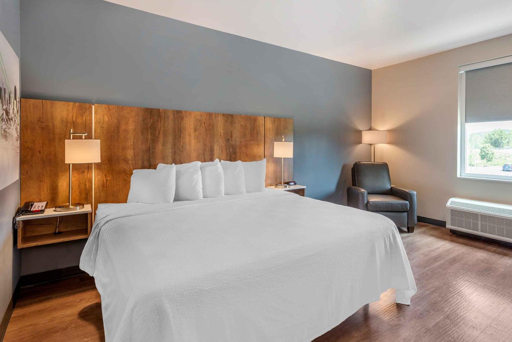 Extended Stay America Premier Suites - Belgrade - Bozeman - Yellowstone Airport Bagian luar foto