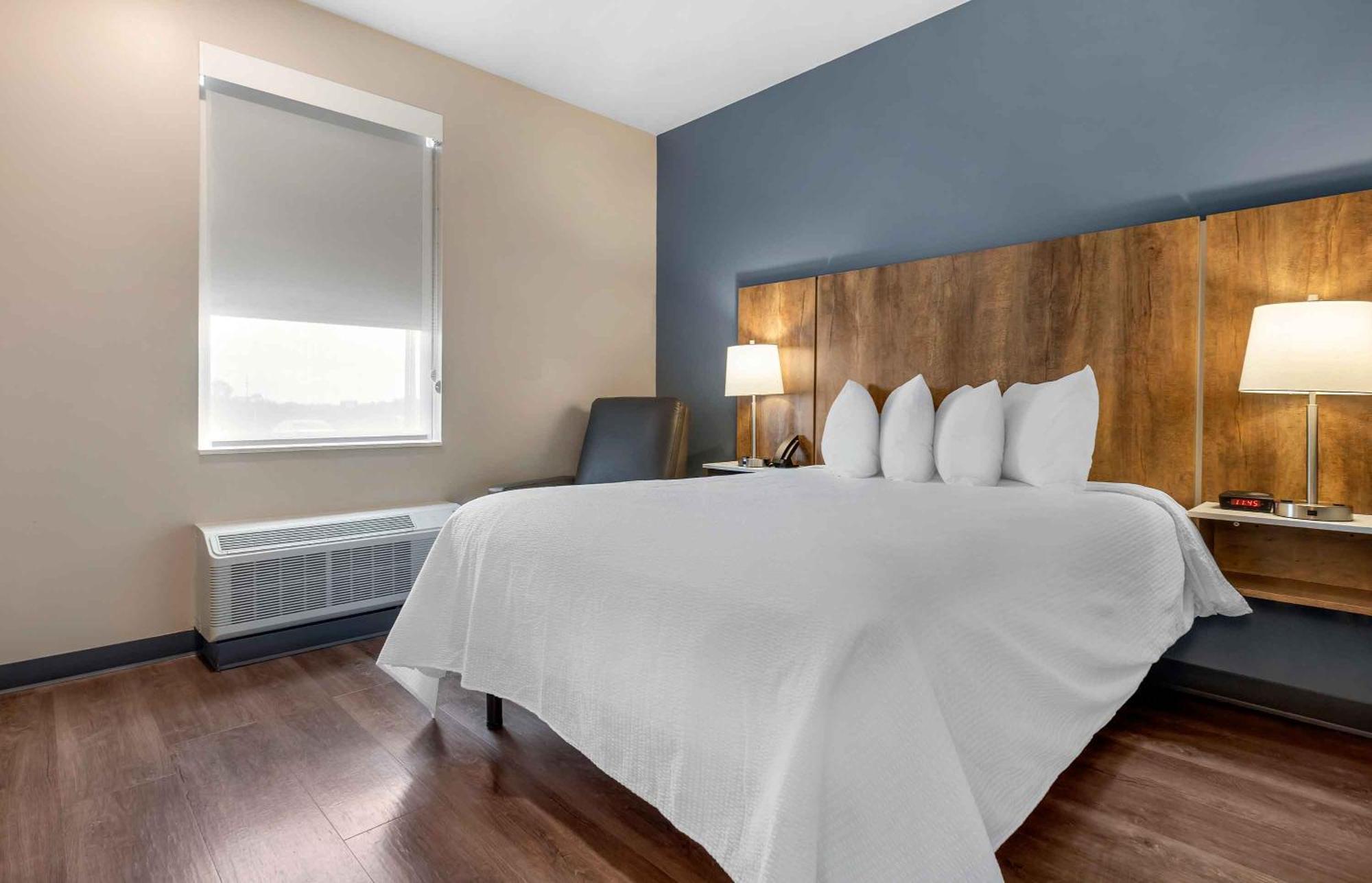 Extended Stay America Premier Suites - Belgrade - Bozeman - Yellowstone Airport Bagian luar foto