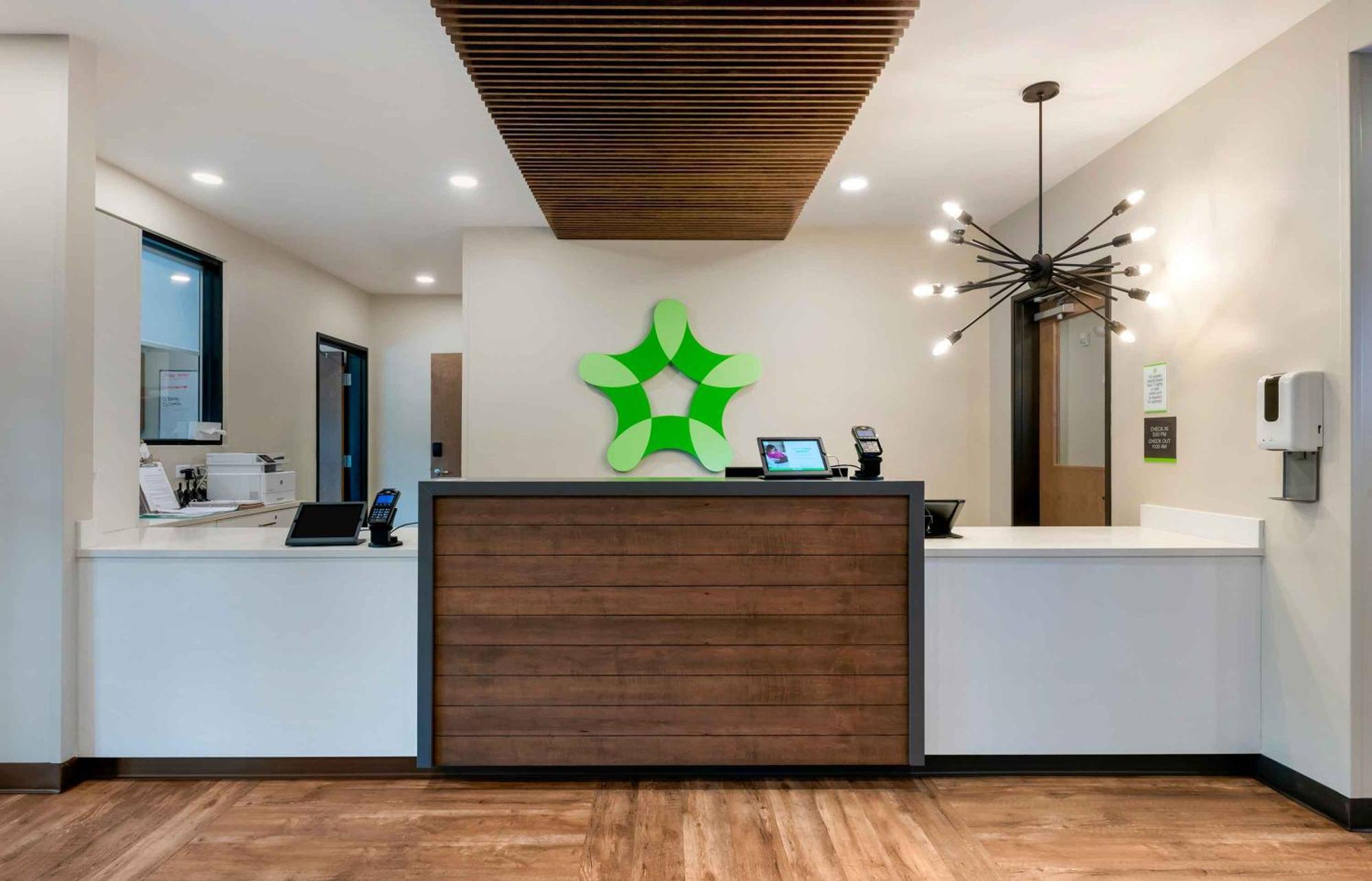 Extended Stay America Premier Suites - Belgrade - Bozeman - Yellowstone Airport Bagian luar foto