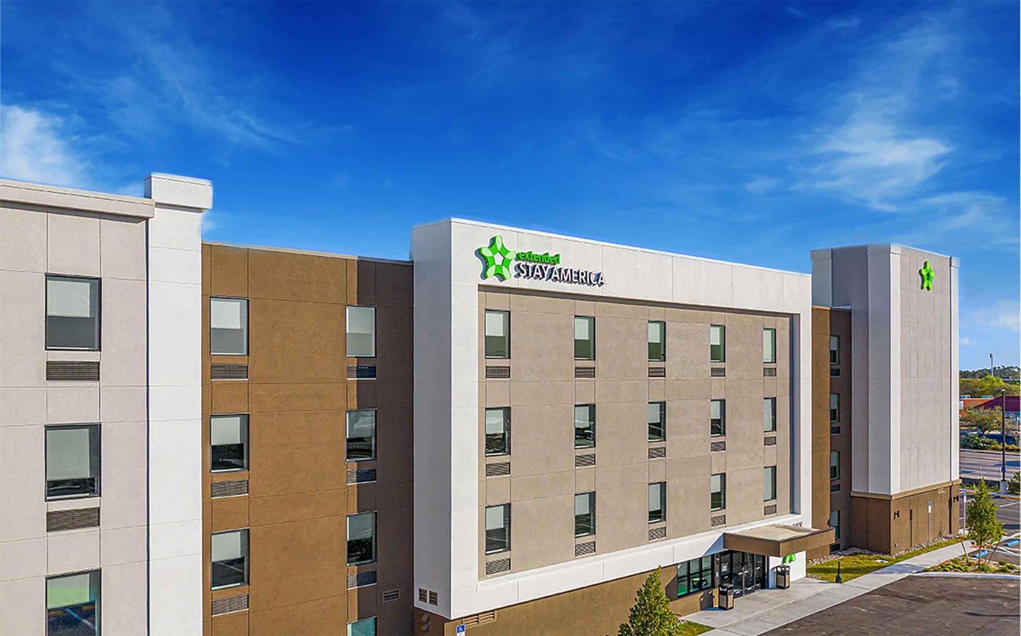 Extended Stay America Premier Suites - Belgrade - Bozeman - Yellowstone Airport Bagian luar foto